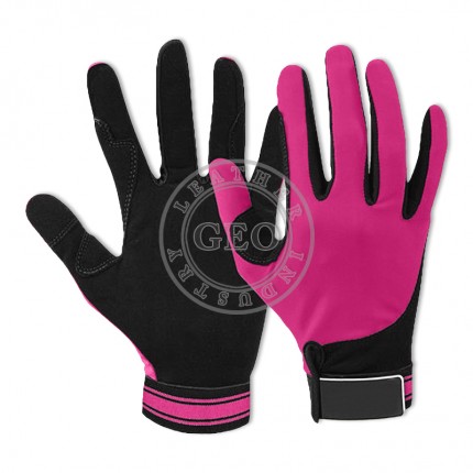 OEM Horse Riding Gloves